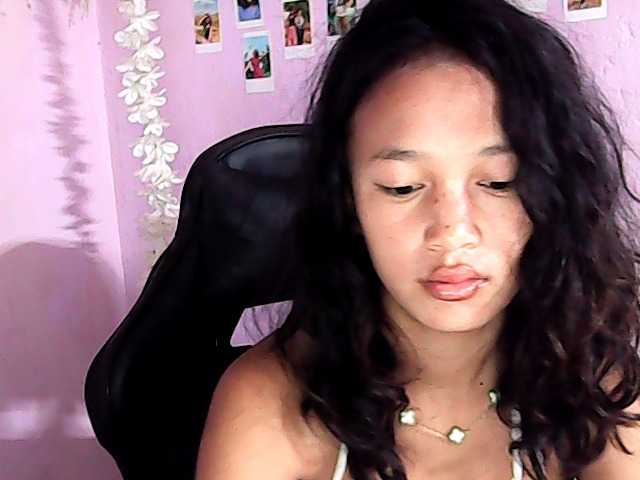 Gaby-Faith live cam on BongaCams
