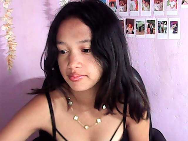Gaby-Faith live cam on BongaCams