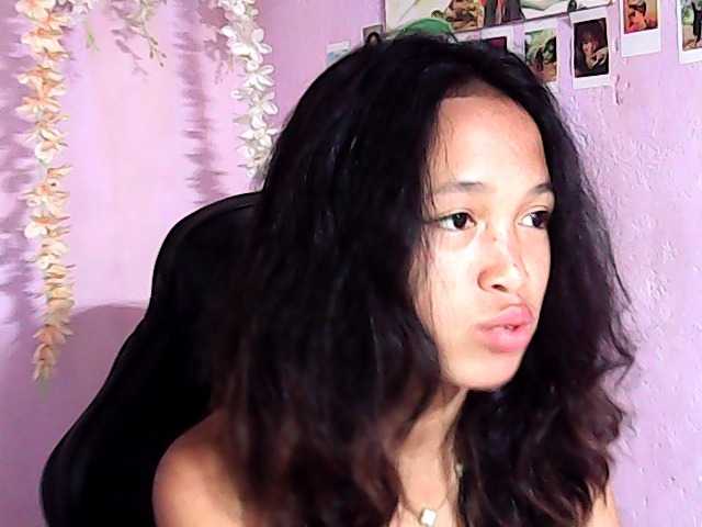 Gaby-Faith live cam on BongaCams