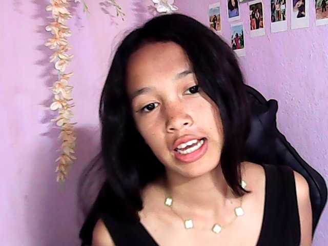 Gaby-Faith live cam on BongaCams