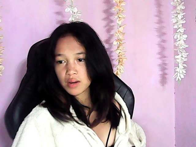 Gaby-Faith live cam on BongaCams