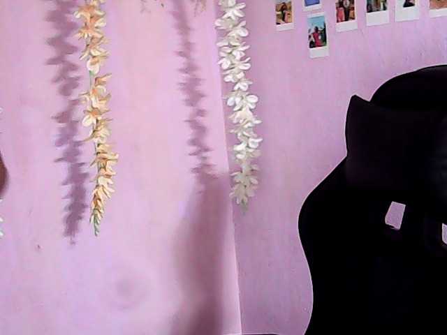 Gaby-Faith live cam on BongaCams