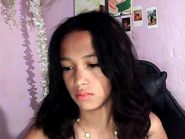 Gaby-Faith live cam on BongaCams