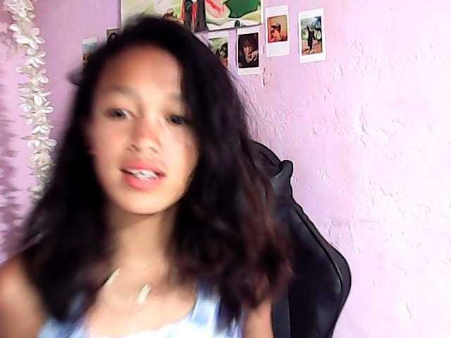 Gaby-Faith live cam on BongaCams