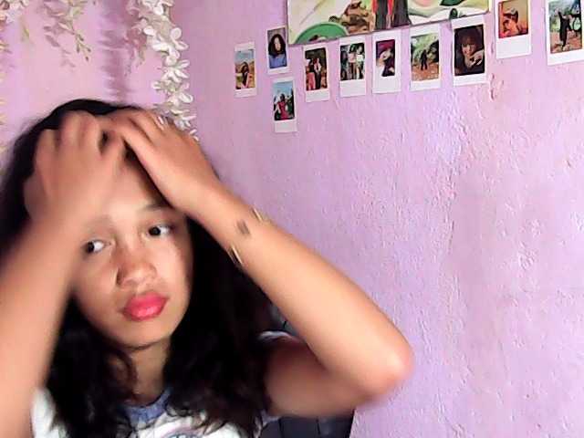 Gaby-Faith live cam on BongaCams