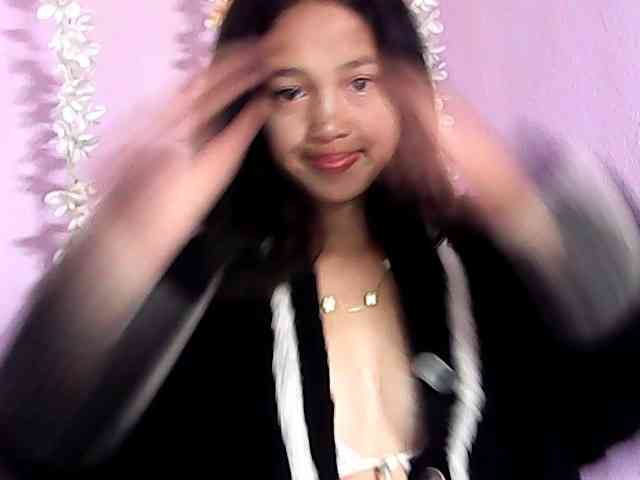 Gaby-Faith webcam