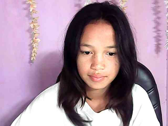 Gaby-Faith webcam