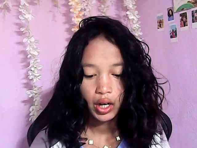 Gaby-Faith webcam