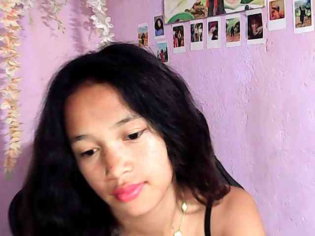 Gaby-Faith webcam