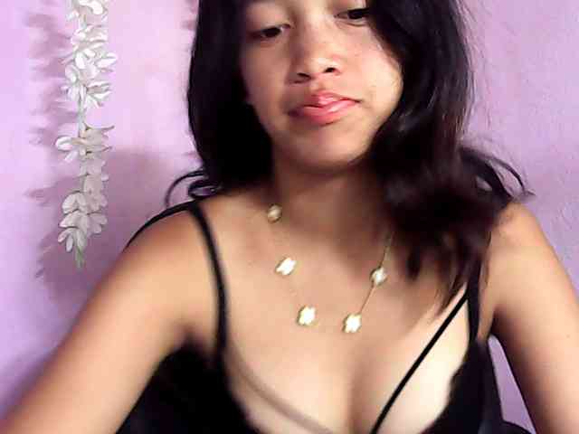 Gaby-Faith webcam