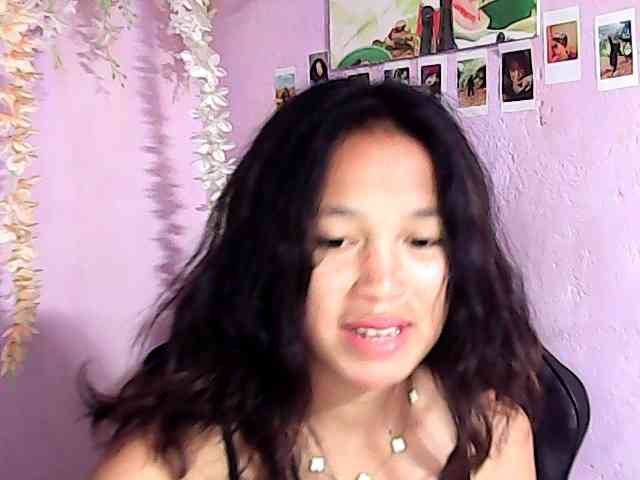 Gaby-Faith webcam