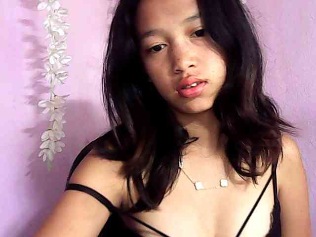 Gaby-Faith webcam