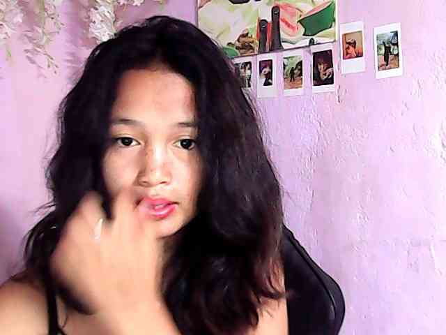 Gaby-Faith webcam