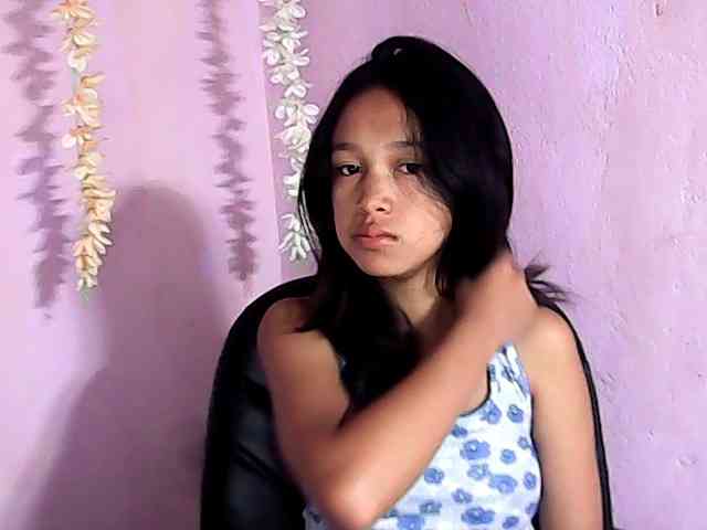 Gaby-Faith webcam