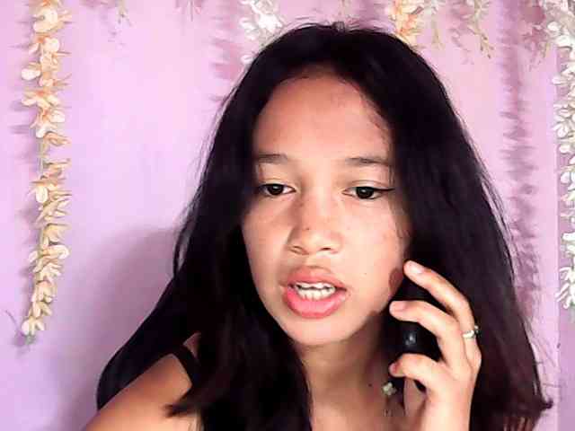 Gaby-Faith webcam