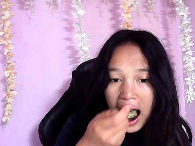 Gaby-Faith webcam