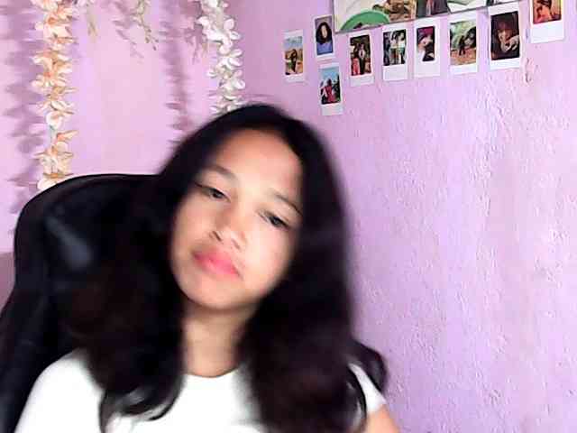 Gaby-Faith webcam