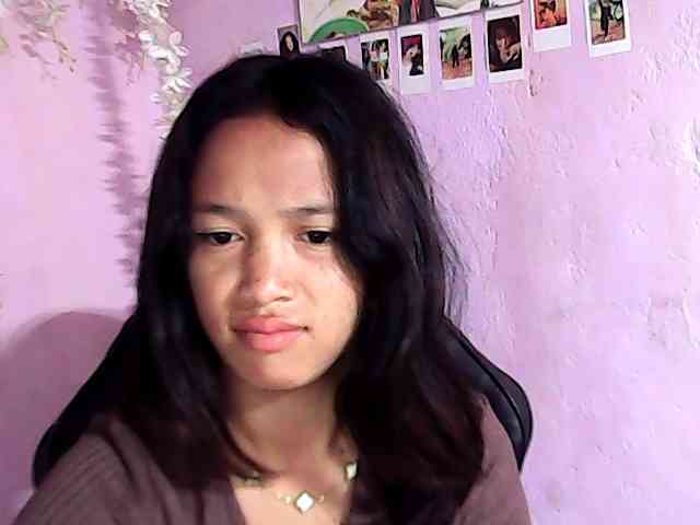 Gaby-Faith webcam