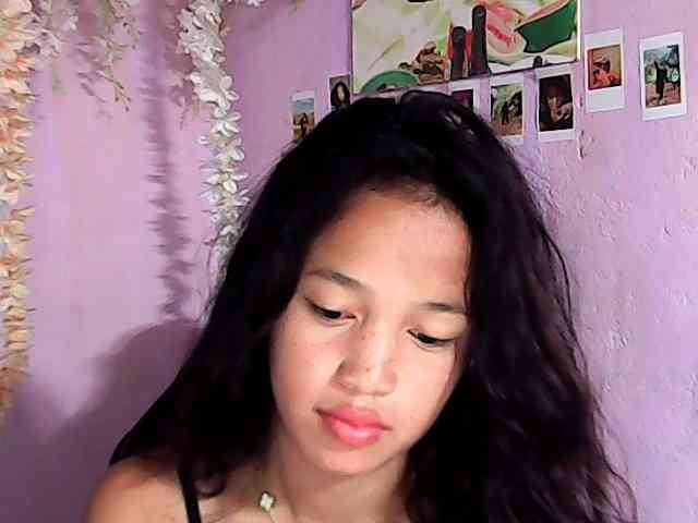 Gaby-Faith webcam