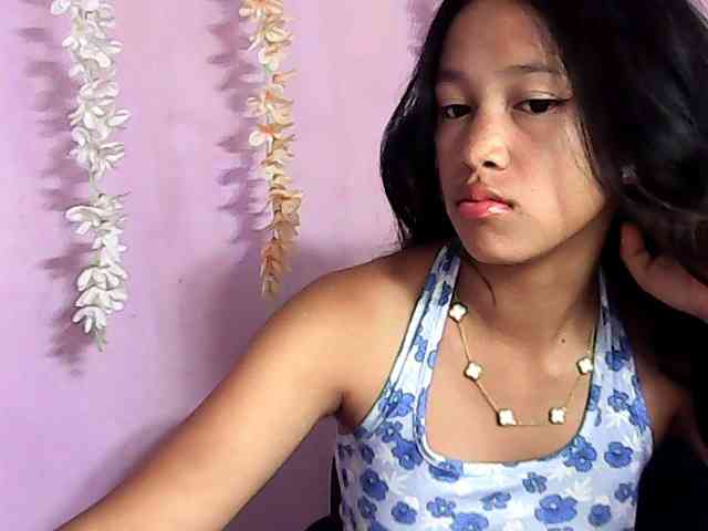 Gaby-Faith webcam