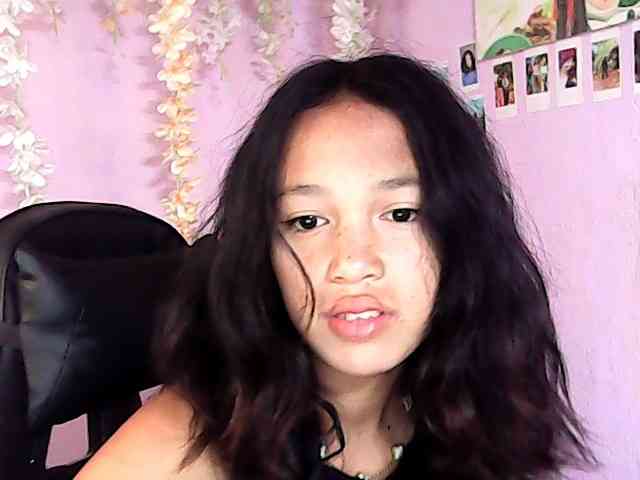 Gaby-Faith webcam