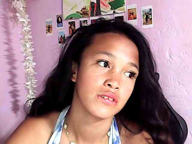 Gaby-Faith