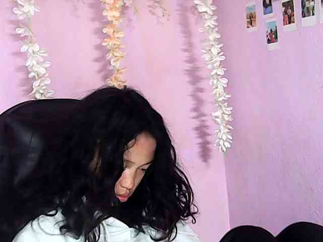 模特: Gaby-Faith