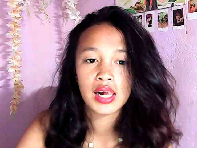 Gaby-Faith webcam