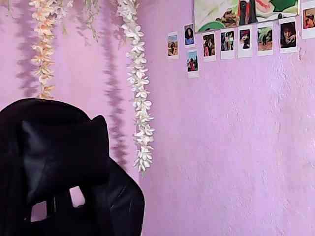 Gaby-Faith webcam