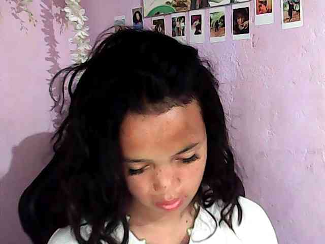 Modèle: Gaby-Faith