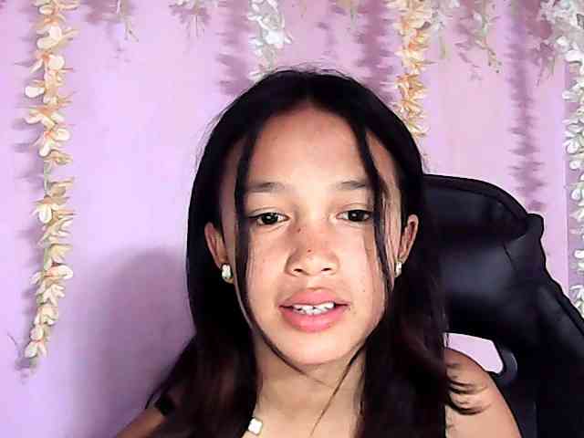 Gaby-Faith webcam