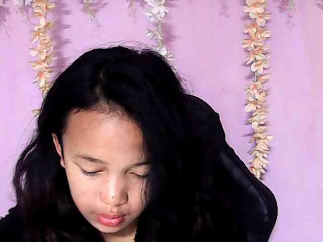 Gaby-Faith webcam