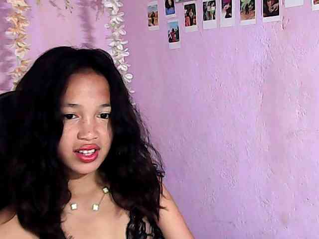 Gaby-Faith webcam