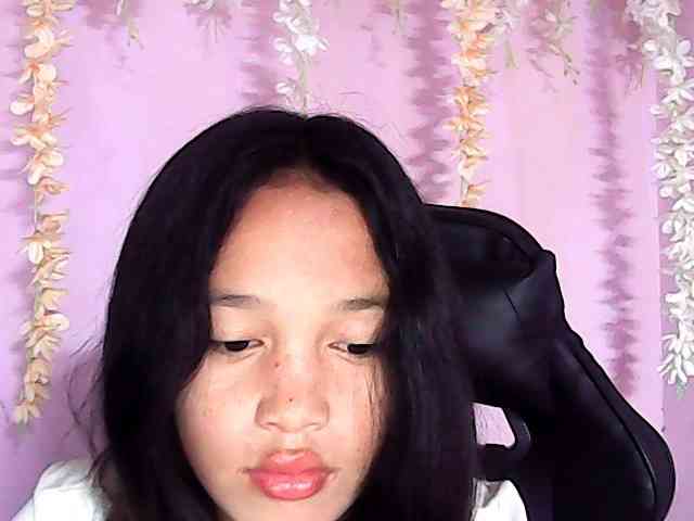 Gaby-Faith webcam