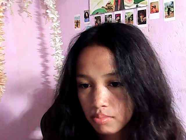 Gaby-Faith webcam