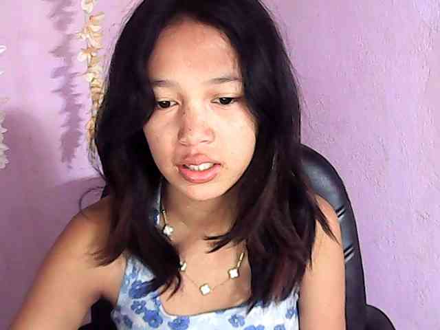 Gaby-Faith webcam