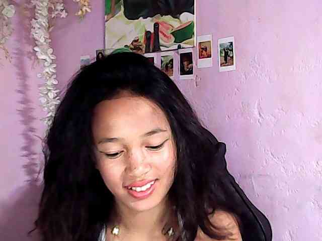 Gaby-Faith webcam