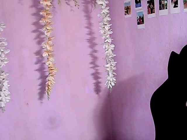 Gaby-Faith webcam