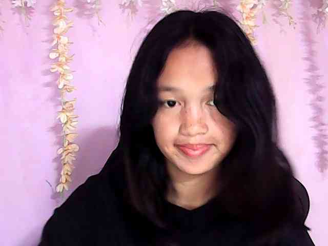 Gaby-Faith webcam
