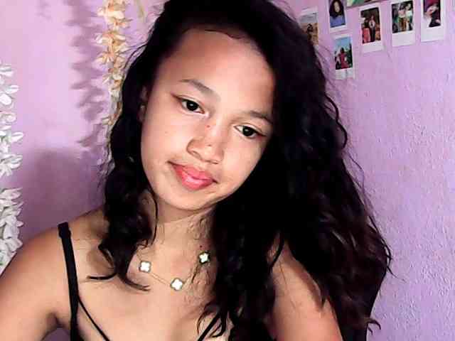 Gaby-Faith's webcam live show