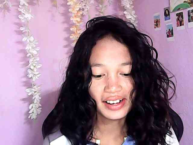 Gaby-Faith webcam