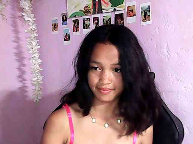 Gaby-Faith