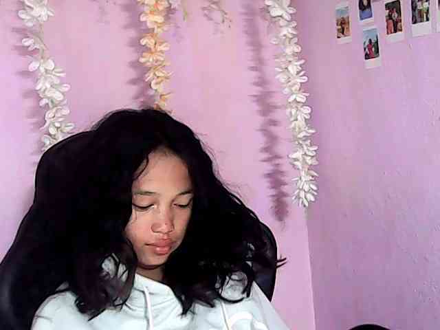Gaby-Faith webcam