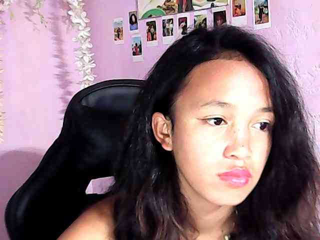 Gaby-Faith webcam