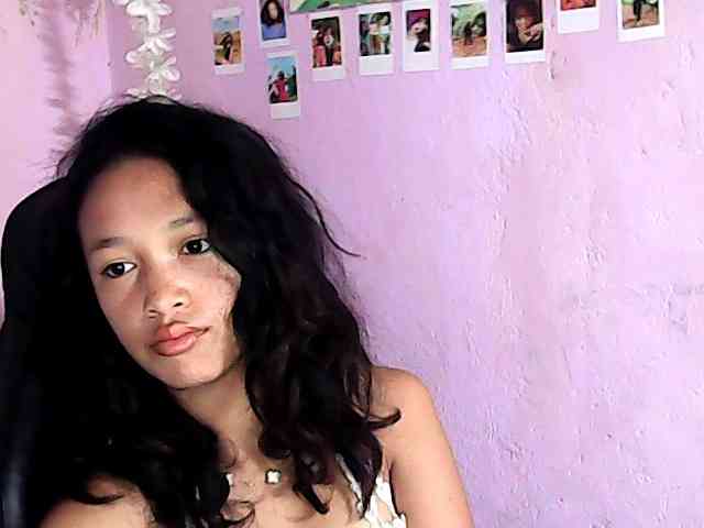 Gaby-Faith webcam