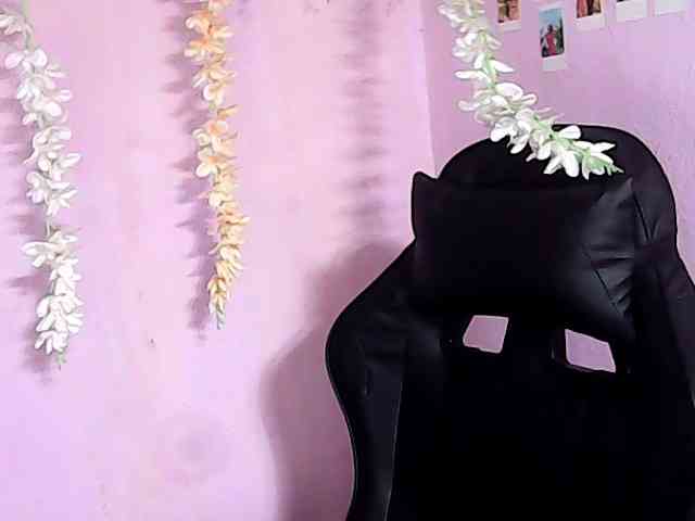 Gaby-Faith webcam