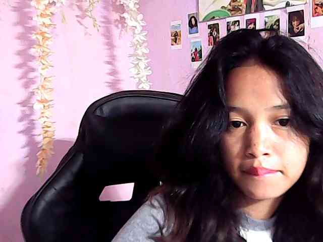 Gaby-Faith webcam