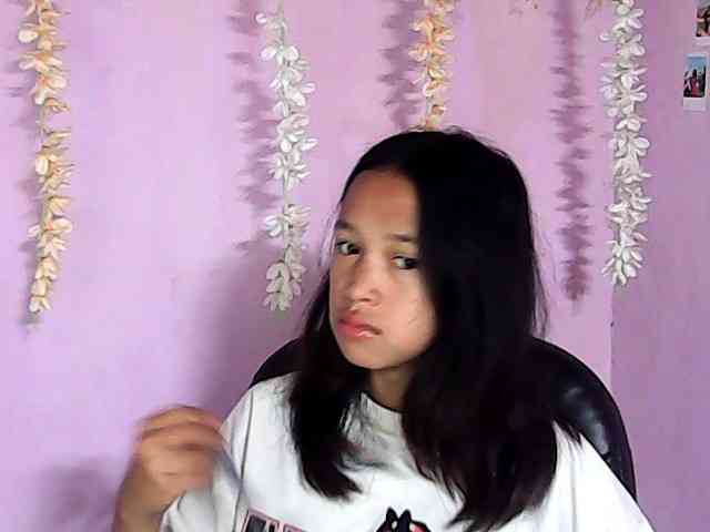 Gaby-Faith webcam