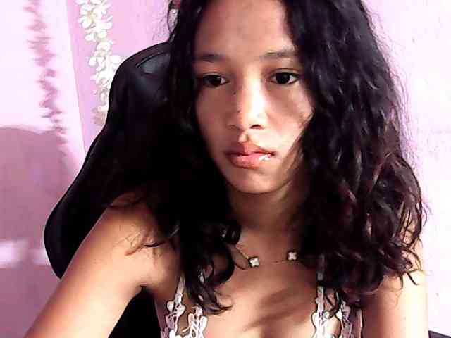 Model: Gaby-Faith