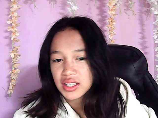 Gaby-Faith webcam